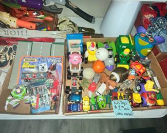 Sale Picture