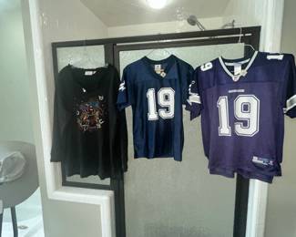 COWBOYS SHIRTS