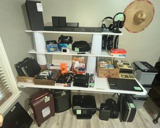 HOME OFFICE & ELECTRONICS