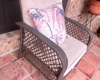 MATCHING CHAIR