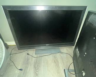 SONY FLATSCREEN