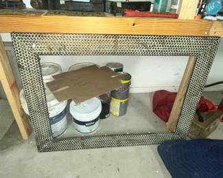 METAL FRAME