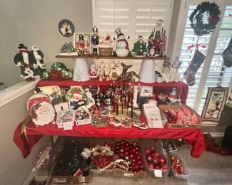 CHRISTMAS!