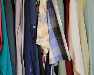 Nice clothing