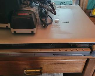 Sony home theater 