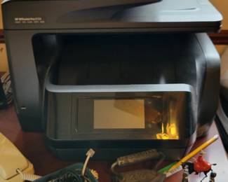 HP printer