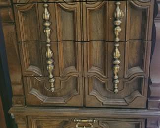Bedroom furniture 