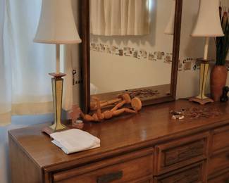 Thomasville bedroom furniture 