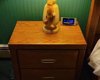 Nice Broyhill bedroom furniture 
