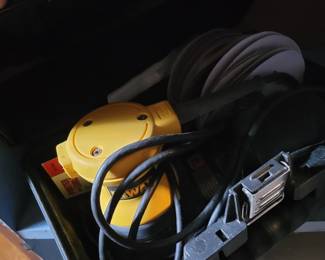 Dewalt palm sander