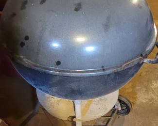 Grill