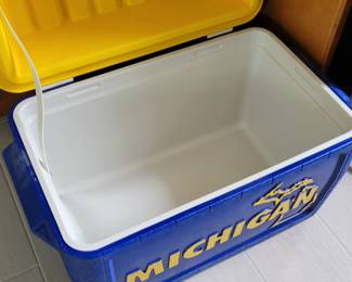 Michigan cooler
