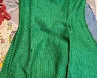 Vintage clothing