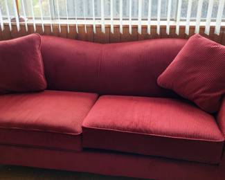 Lazyboy sofa