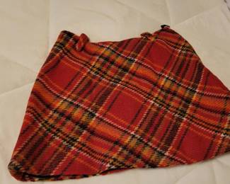 Vintage skirt