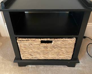 small storage  piece