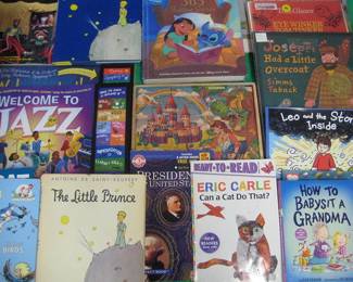Sale Picture
