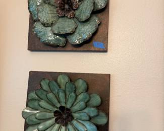 Wall art