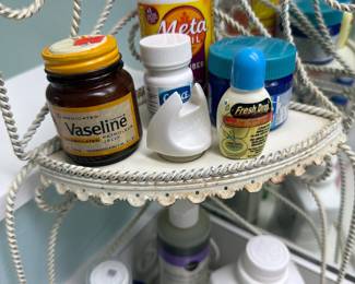 Vintage Vicks 