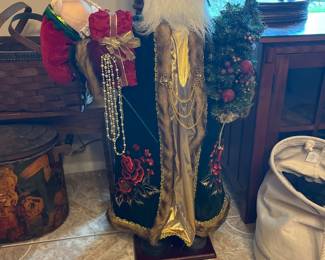Santa