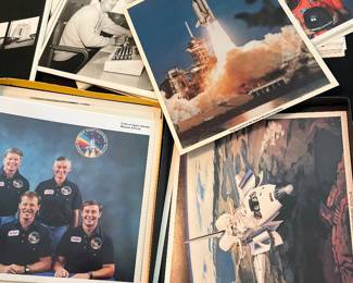 NASA pictures