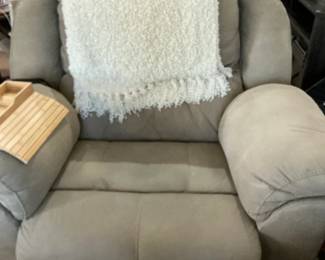 most comfortable electric recliner ever