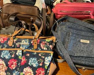 purses