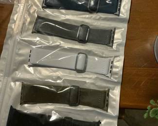 apple watch bands
