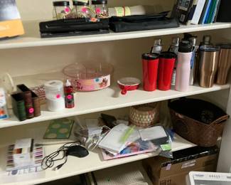 office supplies