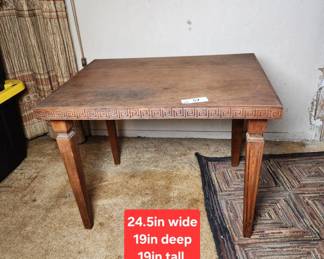 Sale Picture