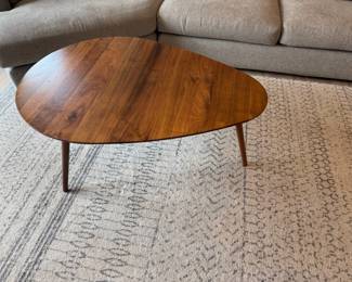 Modern Coffee Table