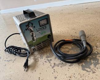 Lester Electrical Links Series 48V Golf Cart Battery