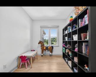 Large Wall Cubbies 