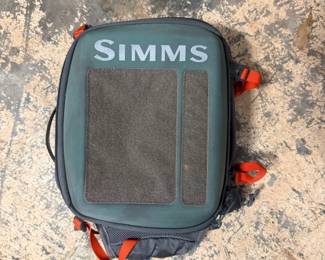 Simms Freestone Chest/Hip  Pack 