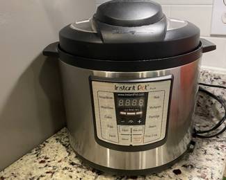 Insta Pot
