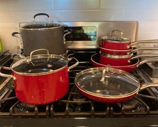 Cookware