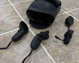 Metal Quest Pro VR Headset  256GB