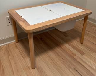 Kids Sensory Table