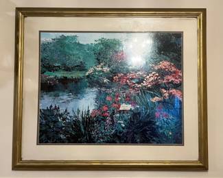 Artwork Print (Framed)