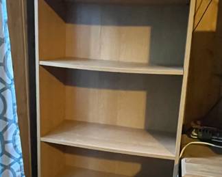 Tall Shelf (5 Racks)