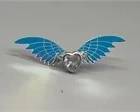 Vibe pin
