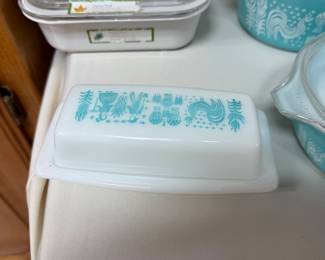Vintage Pyrex