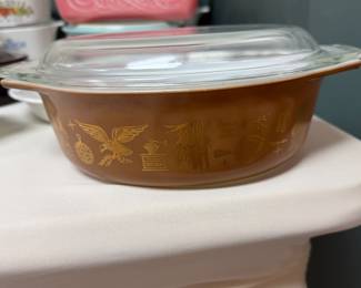 Vintage Pyrex