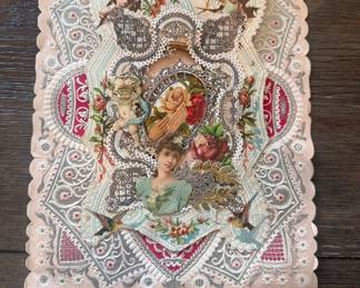 Vintage Valentine