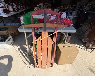 Sale Picture