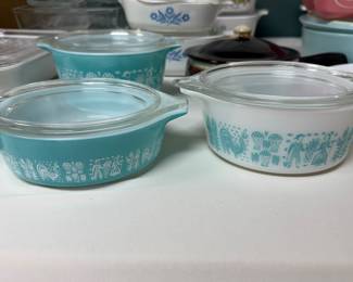 Vintage Pyrex
