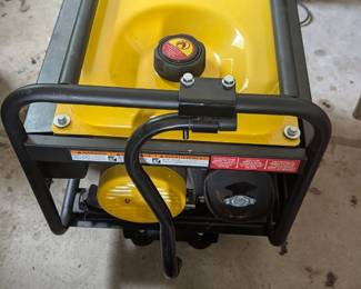 generator