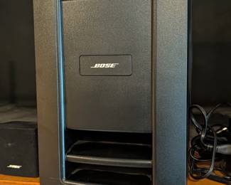 Bose