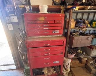 Tool box