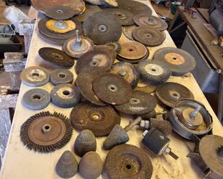 Saw blades